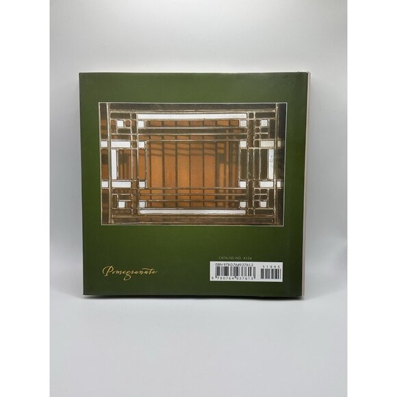 FRANK LLOYD WRIGHT'S HARDY HOUSE By Mark Hertzberg & Neil Levine - Hardcover VG+ - Picture 2 of 4